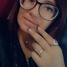 Фотография девушки Аленушка, 36 лет из г. Тольятти