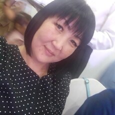 Фотография девушки Виктория, 41 год из г. Улан-Удэ
