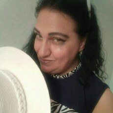 Фотография девушки Ксюша, 55 лет из г. Гродно