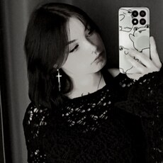 Фотография девушки Настя, 20 лет из г. Кострома