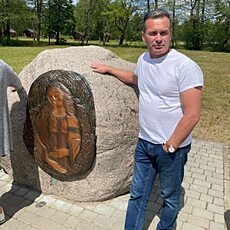 Фотография мужчины Василий, 52 года из г. Жлобин