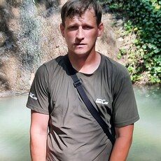 Фотография мужчины Андрей, 39 лет из г. Владимир