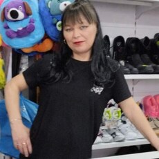 Фотография девушки Ирина, 42 года из г. Улан-Удэ