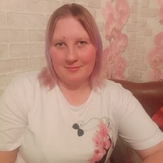 Фотография девушки Алена, 31 год из г. Хилок