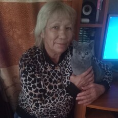 Фотография девушки Галина, 67 лет из г. Свободный