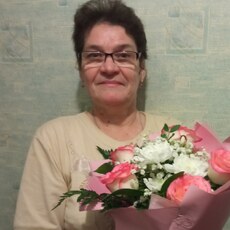 Фотография девушки Ирина, 62 года из г. Курманаевка