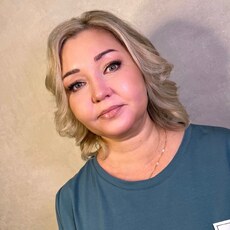 Фотография девушки Майя, 46 лет из г. Рязань