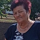 Зина, 70 лет