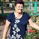 Зина, 70 лет