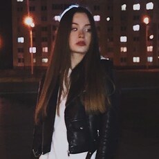 Фотография девушки Кристина, 22 года из г. Мозырь