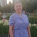 Оксана, 47 лет