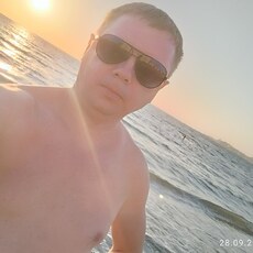 Фотография мужчины Николай, 36 лет из г. Гродно