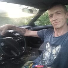 Фотография мужчины Владимир, 38 лет из г. Амурск