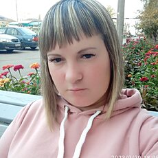 Фотография девушки Кристина, 33 года из г. Стерлитамак