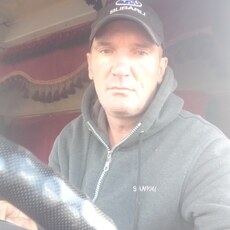 Фотография мужчины Игорь, 44 года из г. Петропавловск