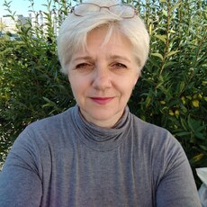 Фотография девушки Светлана, 55 лет из г. Минск