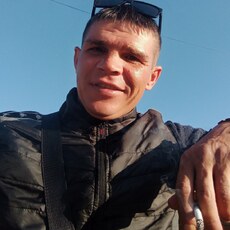 Фотография мужчины Радислав, 34 года из г. Зима