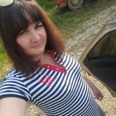 Фотография девушки Анюта, 31 год из г. Апшеронск