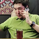 Серик, 39 лет