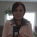 Улыбка, 46 лет