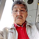 Виктор, 67 лет