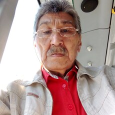 Фотография мужчины Виктор, 67 лет из г. Новосибирск