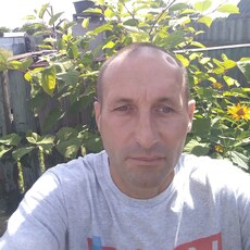 Фотография мужчины Володя, 52 года из г. Копыль
