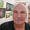 Александр, 60 лет