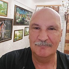 Фотография мужчины Александр, 60 лет из г. Пушкино (Московская обл)