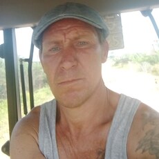 Фотография мужчины Андрей Черевко, 47 лет из г. Хороль