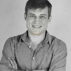 Фотография мужчины Алексей, 38 лет из г. Краматорск