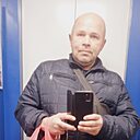 Эндрю, 50 лет