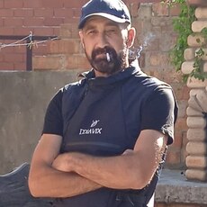Фотография мужчины Сергей, 53 года из г. Ейск