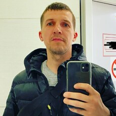 Фотография мужчины Игорь, 39 лет из г. Крымск