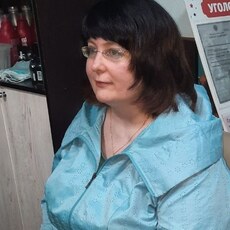 Фотография девушки Наталья, 52 года из г. Тольятти