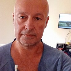 Фотография мужчины Сергей, 53 года из г. Старая Русса