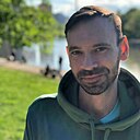 Антон, 35 лет