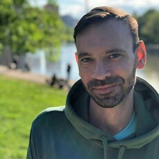 Фотография мужчины Антон, 35 лет из г. Стерлитамак