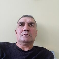 Фотография мужчины Андреев Андрей, 47 лет из г. Чебоксары