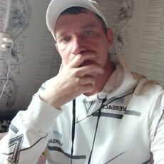 Фотография мужчины Александр, 34 года из г. Невьянск