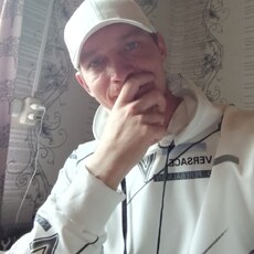 Фотография мужчины Александр, 34 года из г. Невьянск