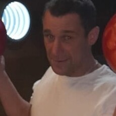 Фотография мужчины Симен, 41 год из г. Сусуман