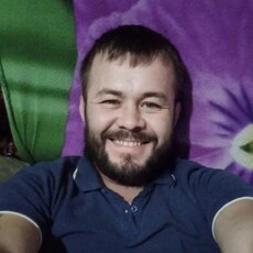 Фотография мужчины Костя, 34 года из г. Йошкар-Ола