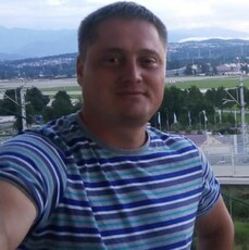 Фотография мужчины Максим, 34 года из г. Брюховецкая