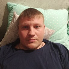 Фотография мужчины Александр, 36 лет из г. Томск