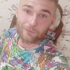 Фотография мужчины Александр, 27 лет из г. Псков