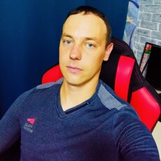 Фотография мужчины Александр, 39 лет из г. Мозырь