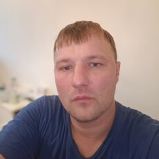 Фотография мужчины Павел, 39 лет из г. Лида