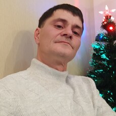 Фотография мужчины Константин, 42 года из г. Братск