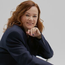 Фотография девушки Жанна, 56 лет из г. Калининград